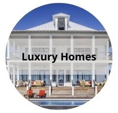 Palm Coast Luxury Homes